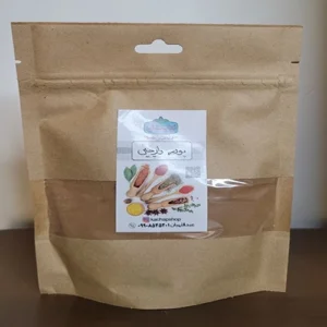 پودر دارچین