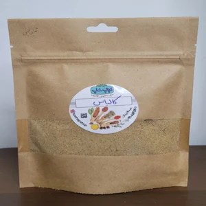 ادویه کالباس