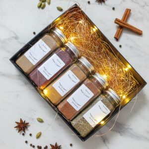 پک ادویه مخصوص صبحانه کچاپ شاپ